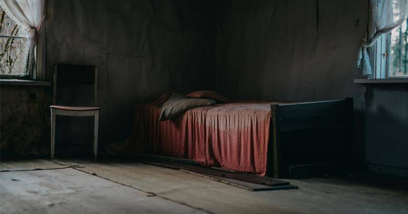 Unsplash/🇸🇮 Janko Ferlič